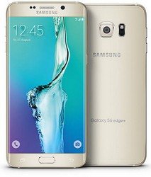 Замена батареи на телефоне Samsung Galaxy S6 Edge Plus в Калининграде